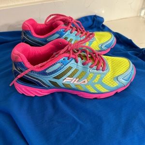 FILA Women’s running shoes